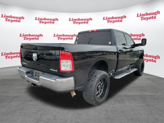 2021 Ram 2500 Lone Star 4x4 Crew Cab 6'4" Box - 22937193 - 21