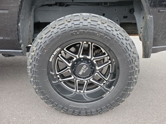 2021 Ram 2500 Lone Star 4x4 Crew Cab 6'4" Box - 22937193 - 24