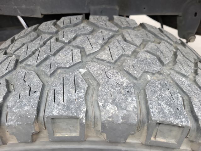 2021 Ram 2500 Lone Star 4x4 Crew Cab 6'4" Box - 22937193 - 25