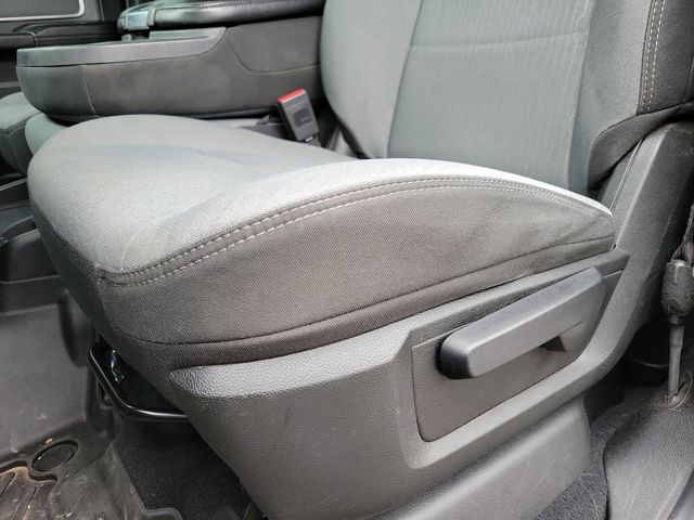 2021 Ram 2500 Lone Star 4x4 Crew Cab 6'4" Box - 22937193 - 3