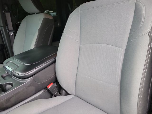 2021 Ram 2500 Lone Star 4x4 Crew Cab 6'4" Box - 22937193 - 4