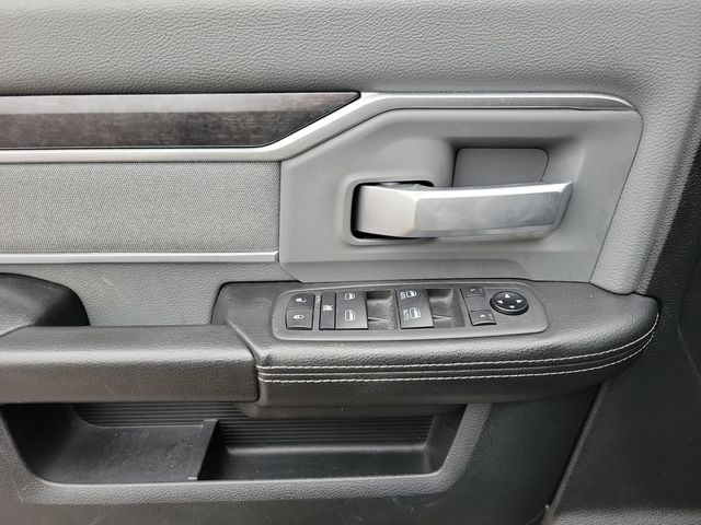 2021 Ram 2500 Lone Star 4x4 Crew Cab 6'4" Box - 22937193 - 5