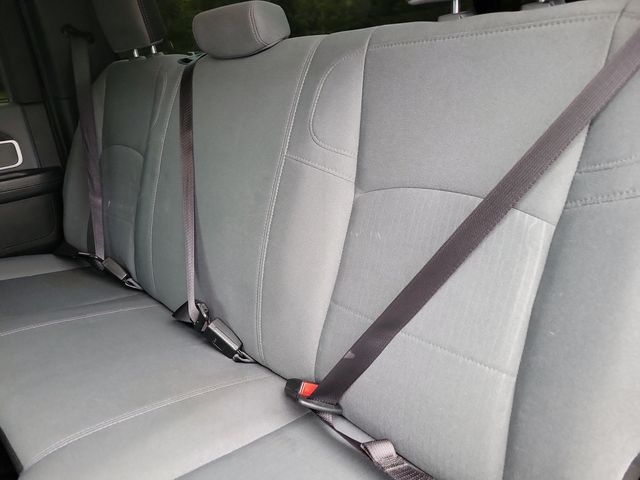 2021 Ram 2500 Lone Star 4x4 Crew Cab 6'4" Box - 22937193 - 7