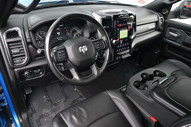 2021 Ram 2500 Power Wagon 4x4 Crew Cab 6'4" Box - 22966747 - 10