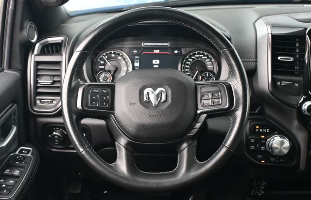 2021 Ram 2500 Power Wagon 4x4 Crew Cab 6'4" Box - 22966747 - 12