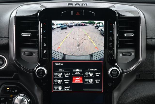 2021 Ram 2500 Power Wagon 4x4 Crew Cab 6'4" Box - 22966747 - 14