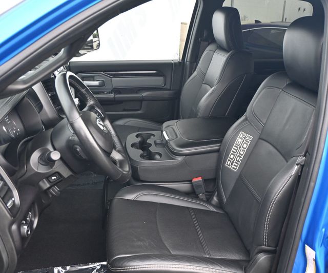 2021 Ram 2500 Power Wagon 4x4 Crew Cab 6'4" Box - 22966747 - 15