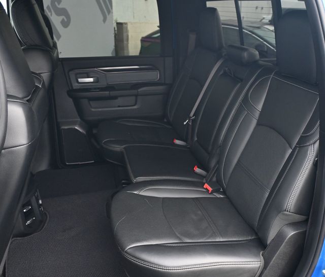 2021 Ram 2500 Power Wagon 4x4 Crew Cab 6'4" Box - 22966747 - 16