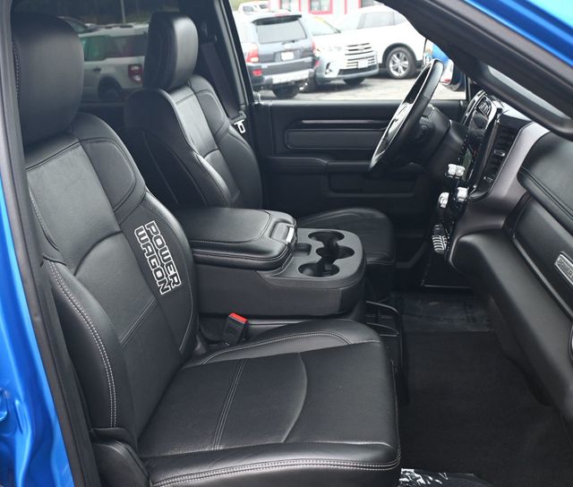 2021 Ram 2500 Power Wagon 4x4 Crew Cab 6'4" Box - 22966747 - 17