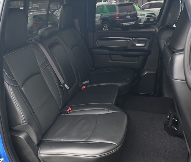 2021 Ram 2500 Power Wagon 4x4 Crew Cab 6'4" Box - 22966747 - 18