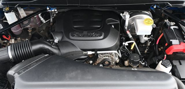 2021 Ram 2500 Power Wagon 4x4 Crew Cab 6'4" Box - 22966747 - 20