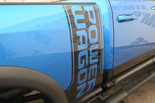 2021 Ram 2500 Power Wagon 4x4 Crew Cab 6'4" Box - 22966747 - 21