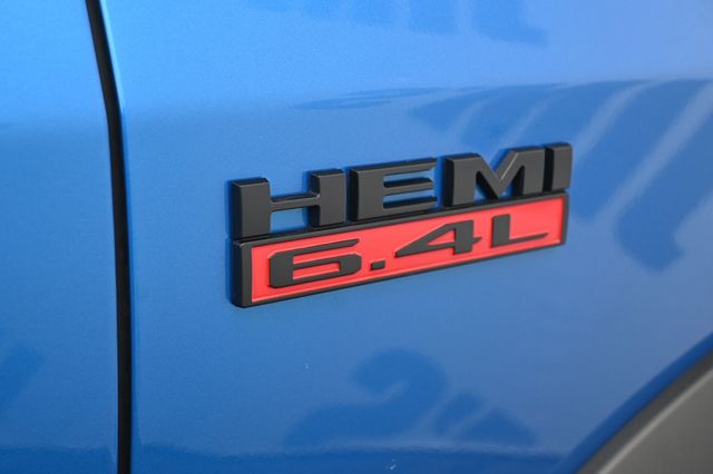 2021 Ram 2500 Power Wagon 4x4 Crew Cab 6'4" Box - 22966747 - 22