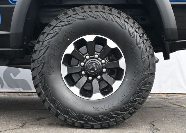 2021 Ram 2500 Power Wagon 4x4 Crew Cab 6'4" Box - 22966747 - 8