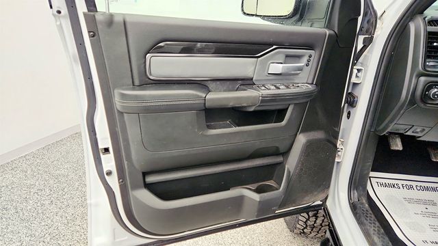 2021 Ram 2500 Power Wagon 4x4 Crew Cab 6'4'' Box with Level 2 Equipment - 22979632 - 9