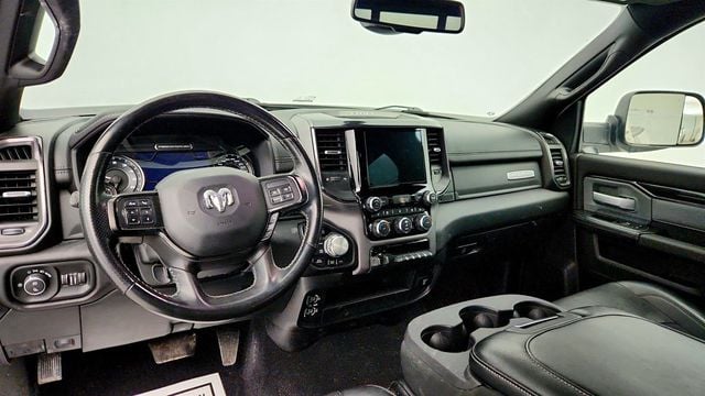 2021 Ram 2500 Power Wagon 4x4 Crew Cab 6'4'' Box with Level 2 Equipment - 22979632 - 10