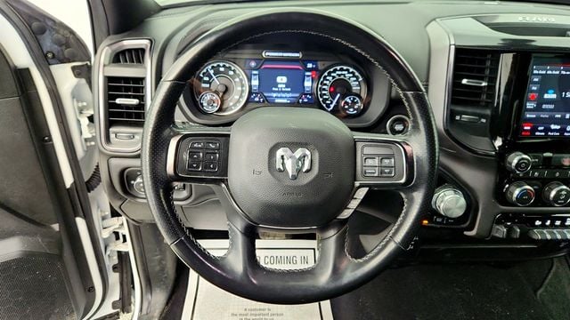 2021 Ram 2500 Power Wagon 4x4 Crew Cab 6'4'' Box with Level 2 Equipment - 22979632 - 11