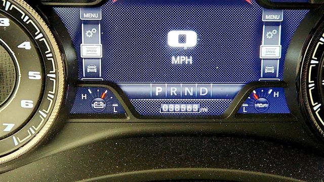 2021 Ram 2500 Power Wagon 4x4 Crew Cab 6'4'' Box with Level 2 Equipment - 22979632 - 13