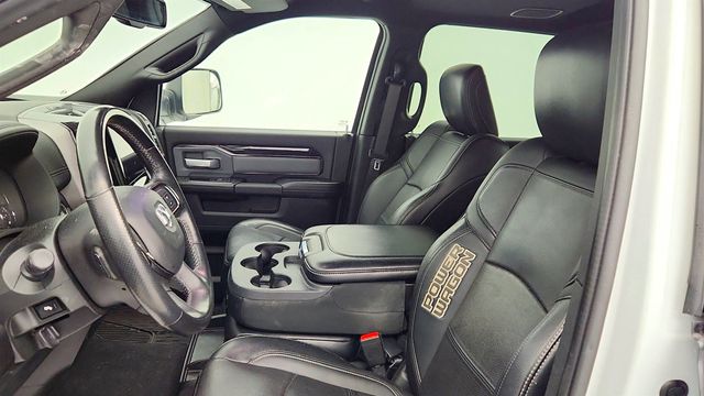 2021 Ram 2500 Power Wagon 4x4 Crew Cab 6'4'' Box with Level 2 Equipment - 22979632 - 16