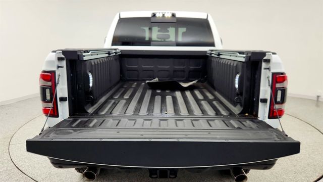 2021 Ram 2500 Power Wagon 4x4 Crew Cab 6'4'' Box with Level 2 Equipment - 22979632 - 17