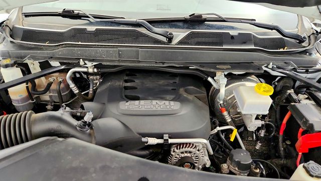 2021 Ram 2500 Power Wagon 4x4 Crew Cab 6'4'' Box with Level 2 Equipment - 22979632 - 19