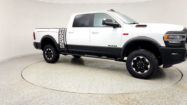 2021 Ram 2500 Power Wagon 4x4 Crew Cab 6'4'' Box with Level 2 Equipment - 22979632 - 2