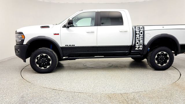 2021 Ram 2500 Power Wagon 4x4 Crew Cab 6'4'' Box with Level 2 Equipment - 22979632 - 7