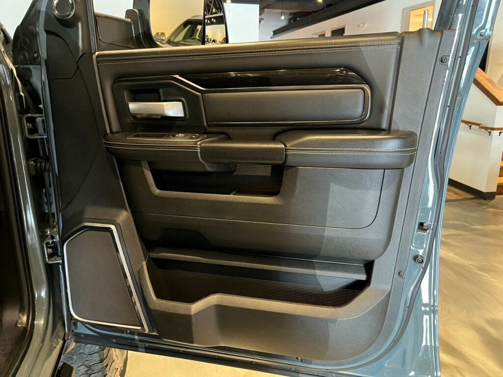 2021 Ram 2500 PowerWagon/75thAnniversaryPackage/Htd&CldSeats/12"Display/NAV - 22910825 - 29