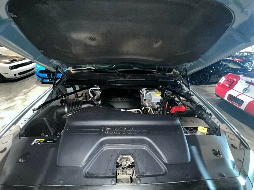 2021 Ram 2500 Power Wagon photo 9