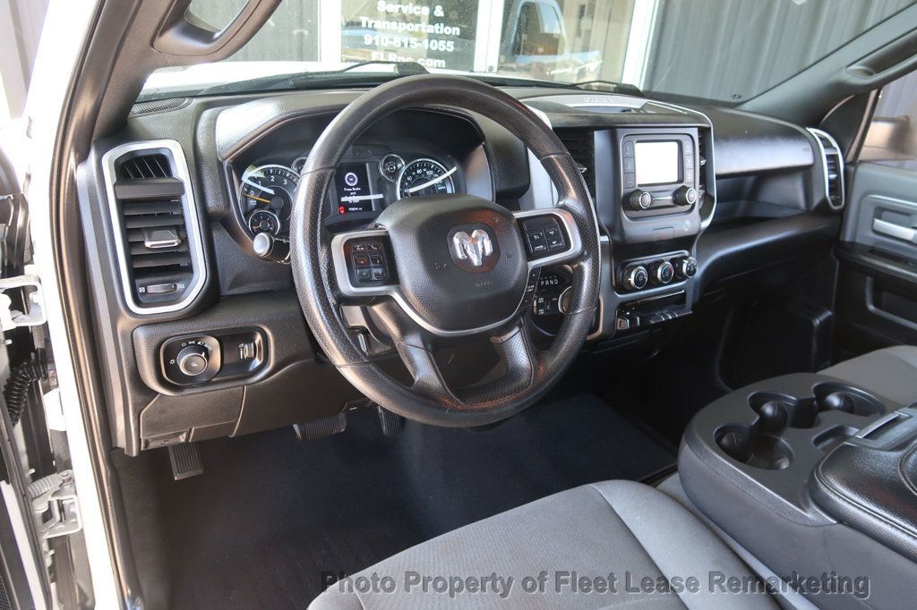 2021 Ram 2500 Ram 2500 4WD Crew Cab - 23028788 - 9