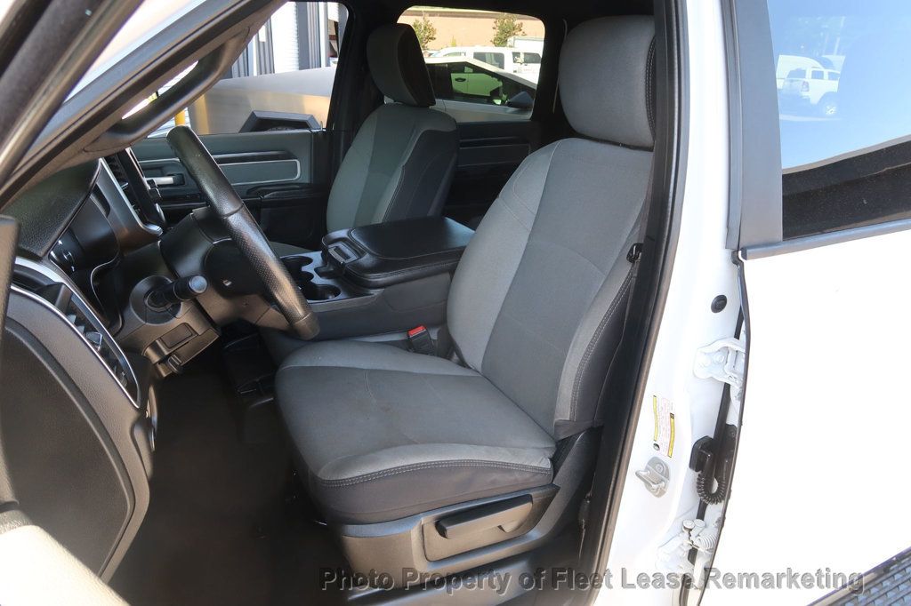 2021 Ram 2500 Ram 2500 4WD Crew Cab - 23028788 - 10