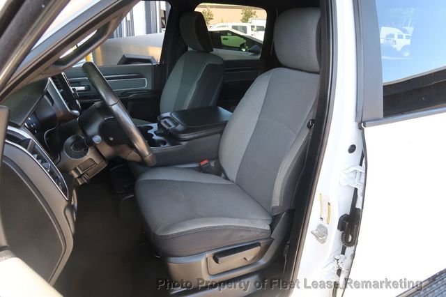 2021 Ram 2500 Ram 2500 4WD Crew Cab - 23028788 - 10