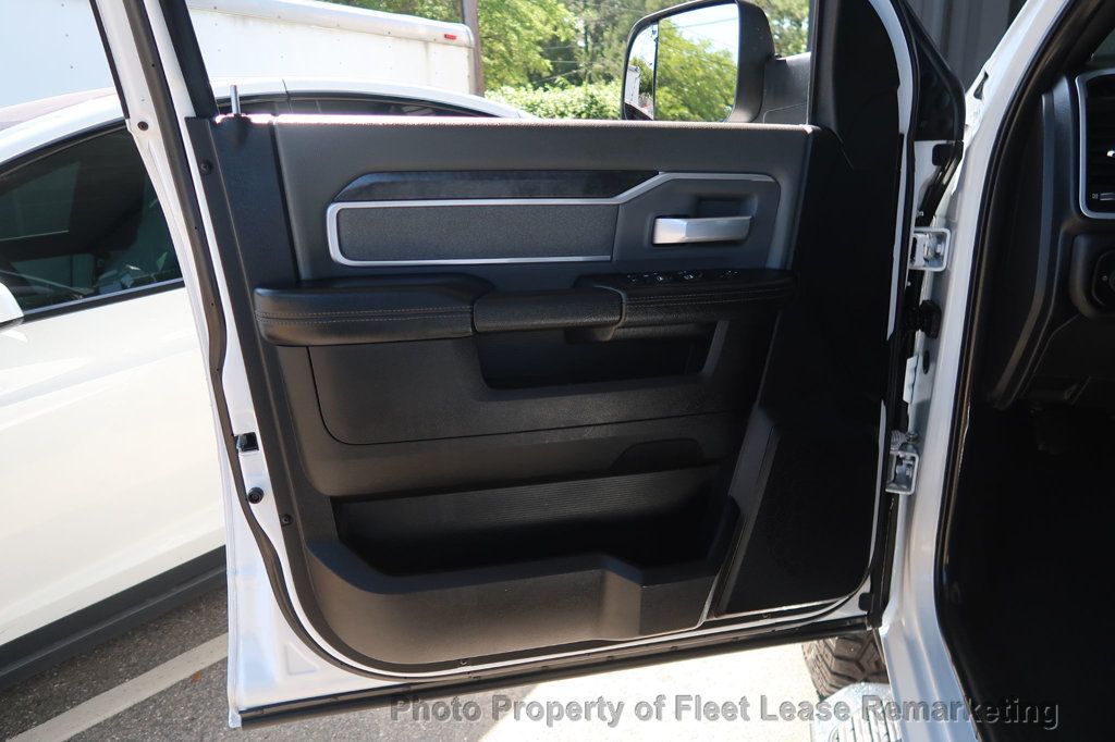 2021 Ram 2500 Ram 2500 4WD Crew Cab - 23028788 - 12