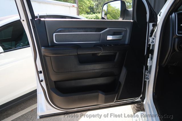 2021 Ram 2500 Ram 2500 4WD Crew Cab - 23028788 - 12