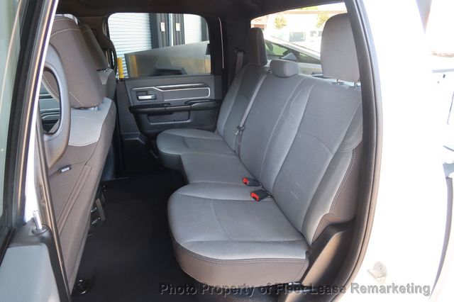 2021 Ram 2500 Ram 2500 4WD Crew Cab - 23028788 - 14
