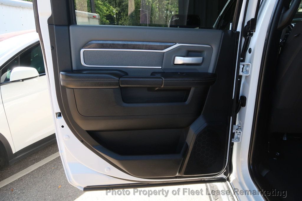2021 Ram 2500 Ram 2500 4WD Crew Cab - 23028788 - 16