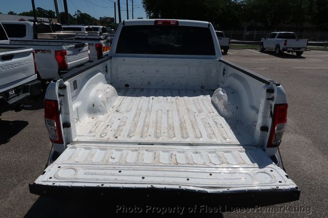 2021 Ram 2500 Ram 2500 4WD Crew Cab - 23028788 - 17
