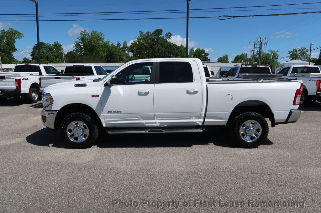 2021 Ram 2500 Ram 2500 4WD Crew Cab - 23028788 - 1