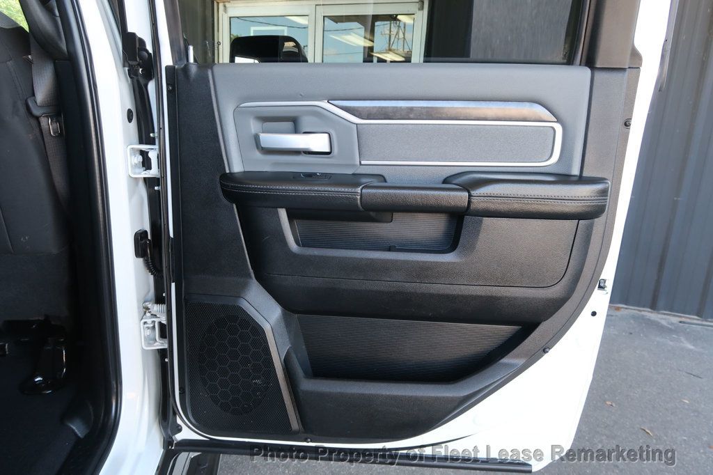 2021 Ram 2500 Ram 2500 4WD Crew Cab - 23028788 - 20