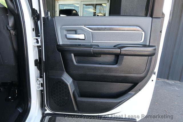 2021 Ram 2500 Ram 2500 4WD Crew Cab - 23028788 - 20