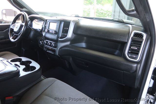 2021 Ram 2500 Ram 2500 4WD Crew Cab - 23028788 - 21