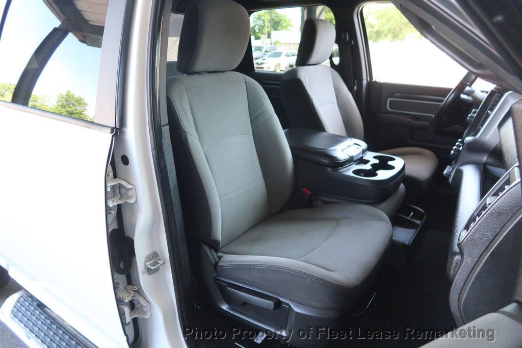 2021 Ram 2500 Ram 2500 4WD Crew Cab - 23028788 - 22