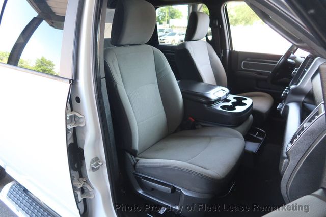 2021 Ram 2500 Ram 2500 4WD Crew Cab - 23028788 - 22