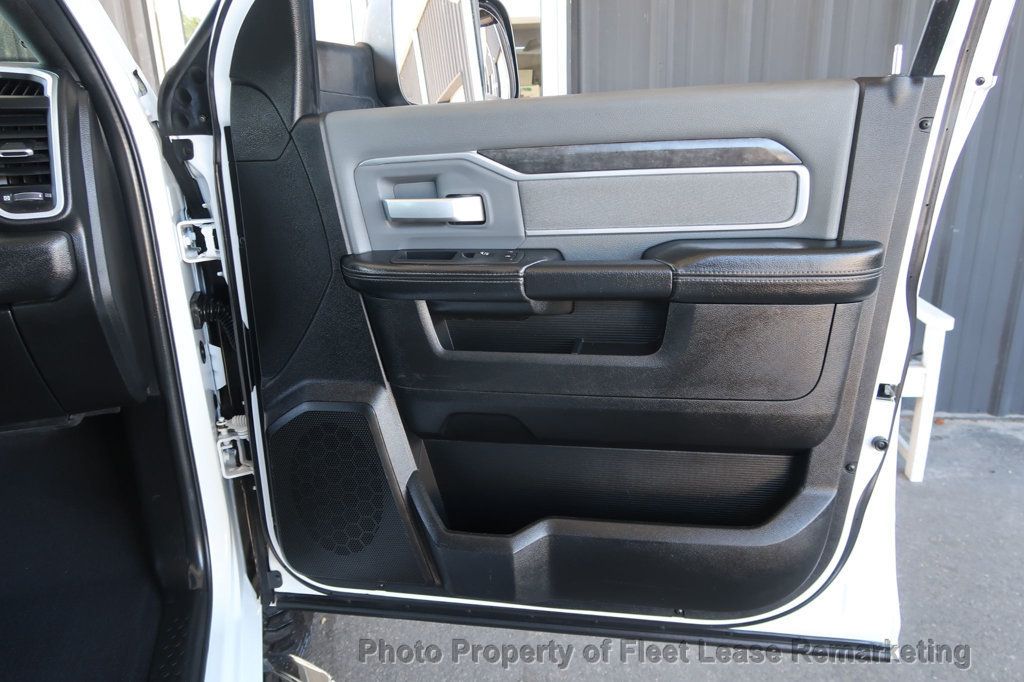 2021 Ram 2500 Ram 2500 4WD Crew Cab - 23028788 - 24