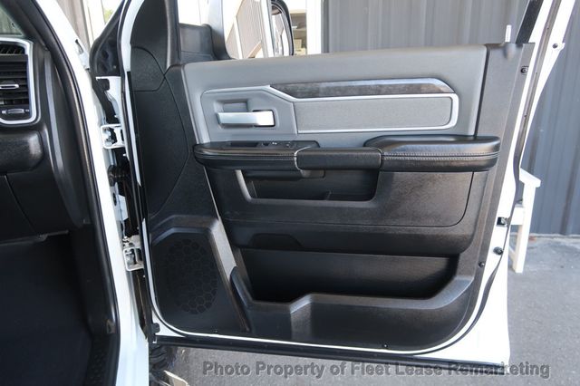 2021 Ram 2500 Ram 2500 4WD Crew Cab - 23028788 - 24