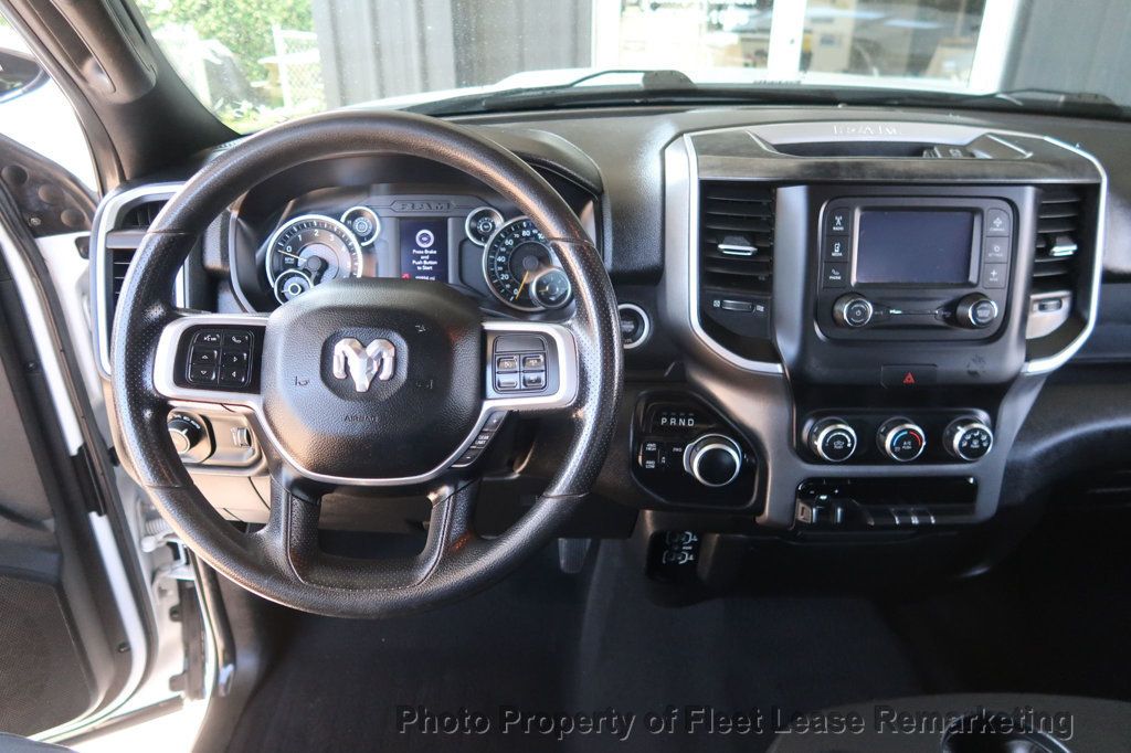 2021 Ram 2500 Ram 2500 4WD Crew Cab - 23028788 - 25