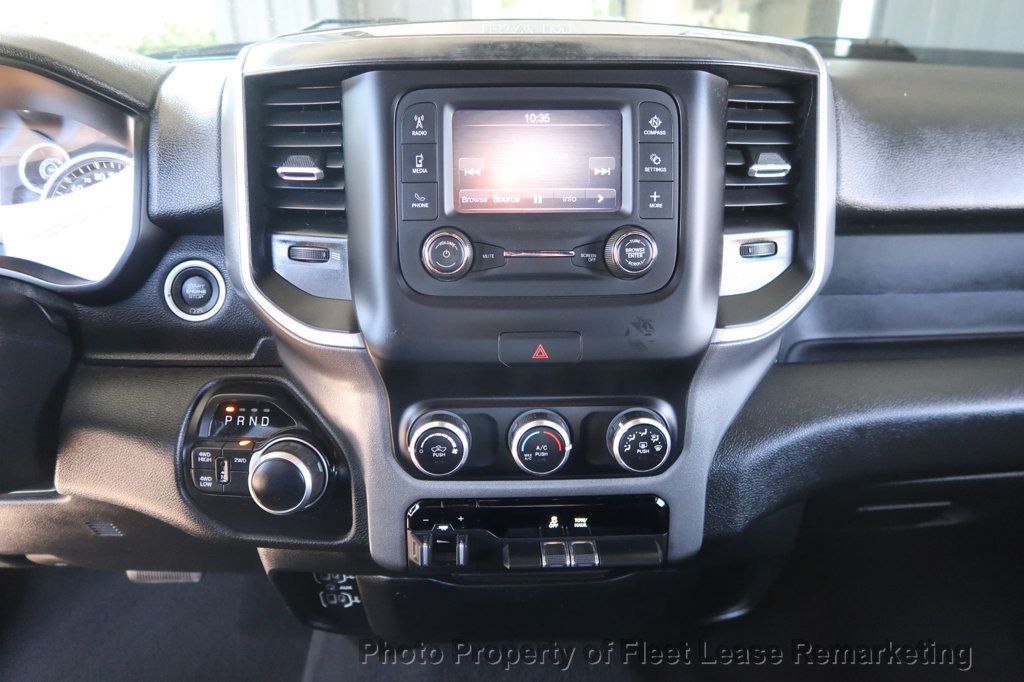 2021 Ram 2500 Ram 2500 4WD Crew Cab - 23028788 - 27