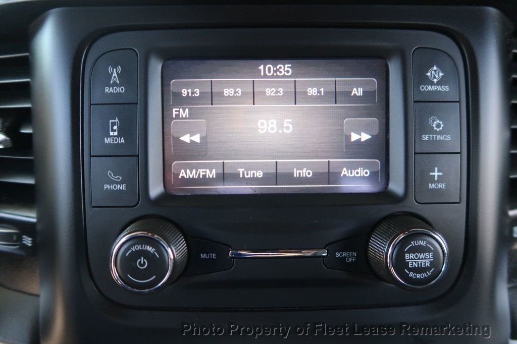 2021 Ram 2500 Ram 2500 4WD Crew Cab - 23028788 - 28