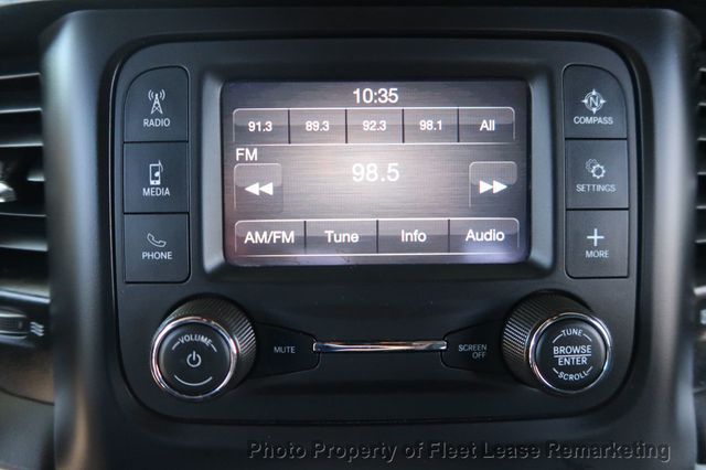 2021 Ram 2500 Ram 2500 4WD Crew Cab - 23028788 - 28
