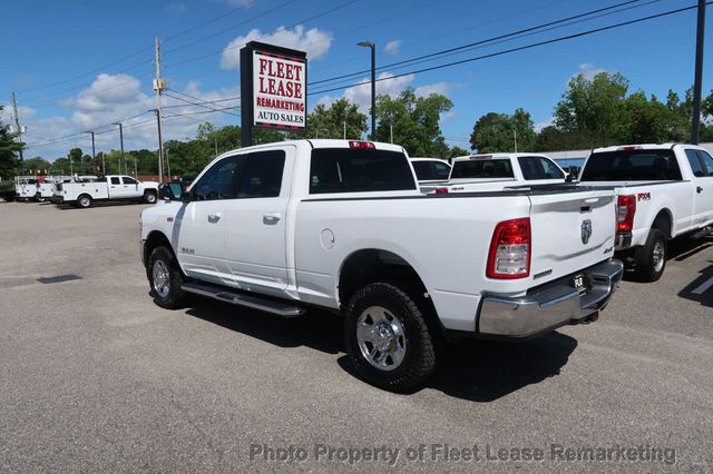 2021 Ram 2500 Ram 2500 4WD Crew Cab - 23028788 - 2